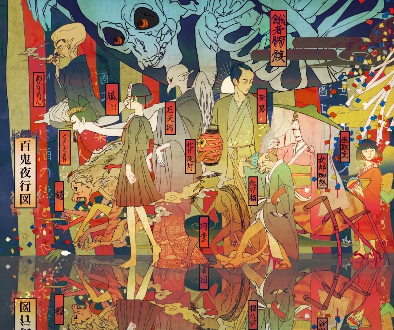 阴阳师安倍晴明扮演者,真正的安倍晴明