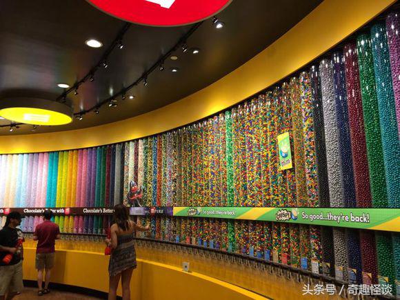 在美国旅游日常,在美国旅游攻略大全最新