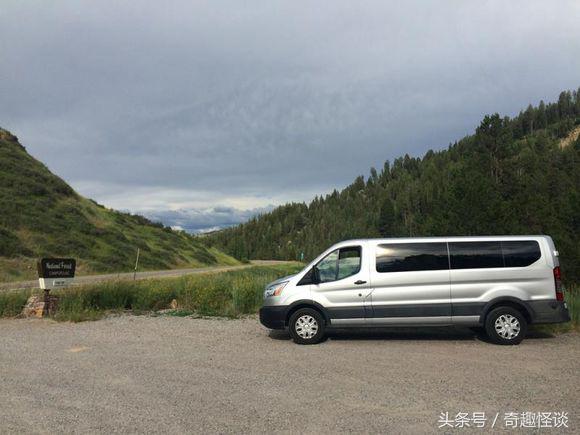 在美国旅游日常,在美国旅游攻略大全最新