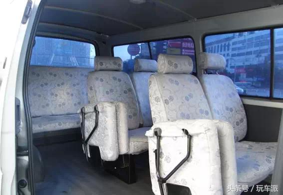 金杯房车最佳改装方案,金杯可以改装成房车吗