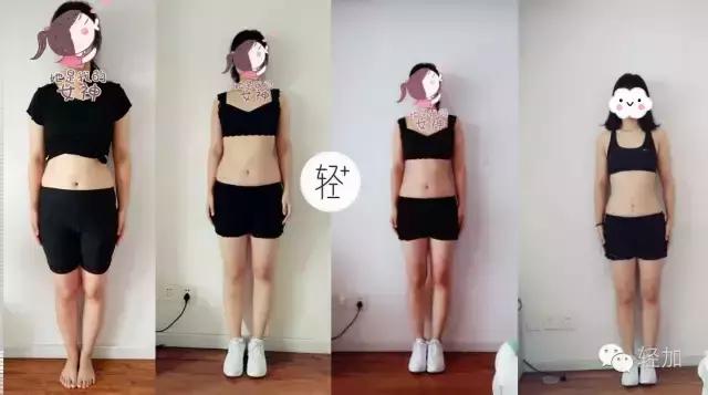 健康减肥不运动不节食,不用节食就能瘦100斤