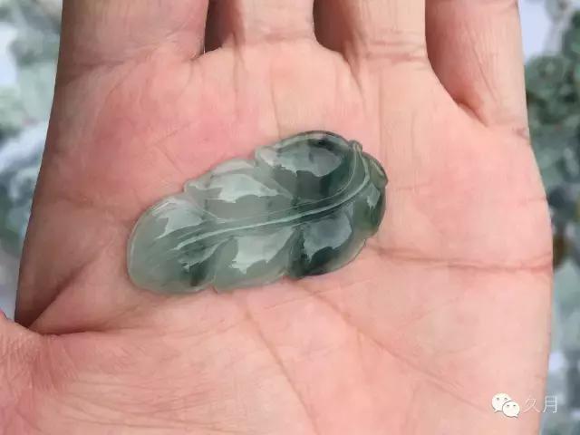 久月淘宝记之翡翠奇缘