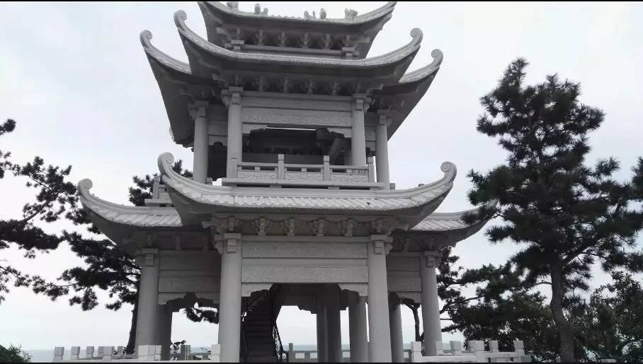 自驾游从青岛怎么走崂山沿海公路,青岛崂山哪个路线最短最好玩