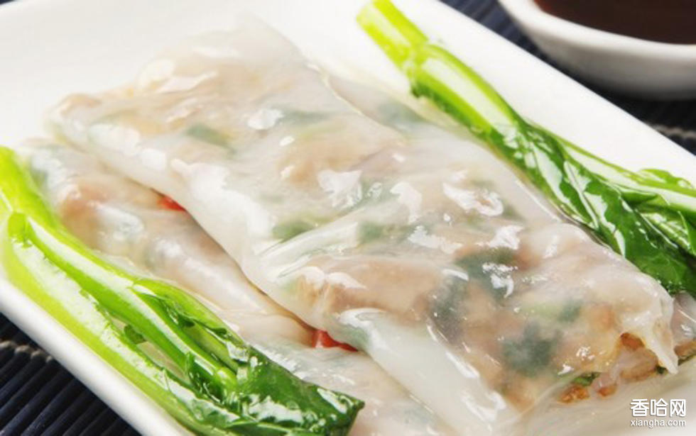 去梧州该吃什么？