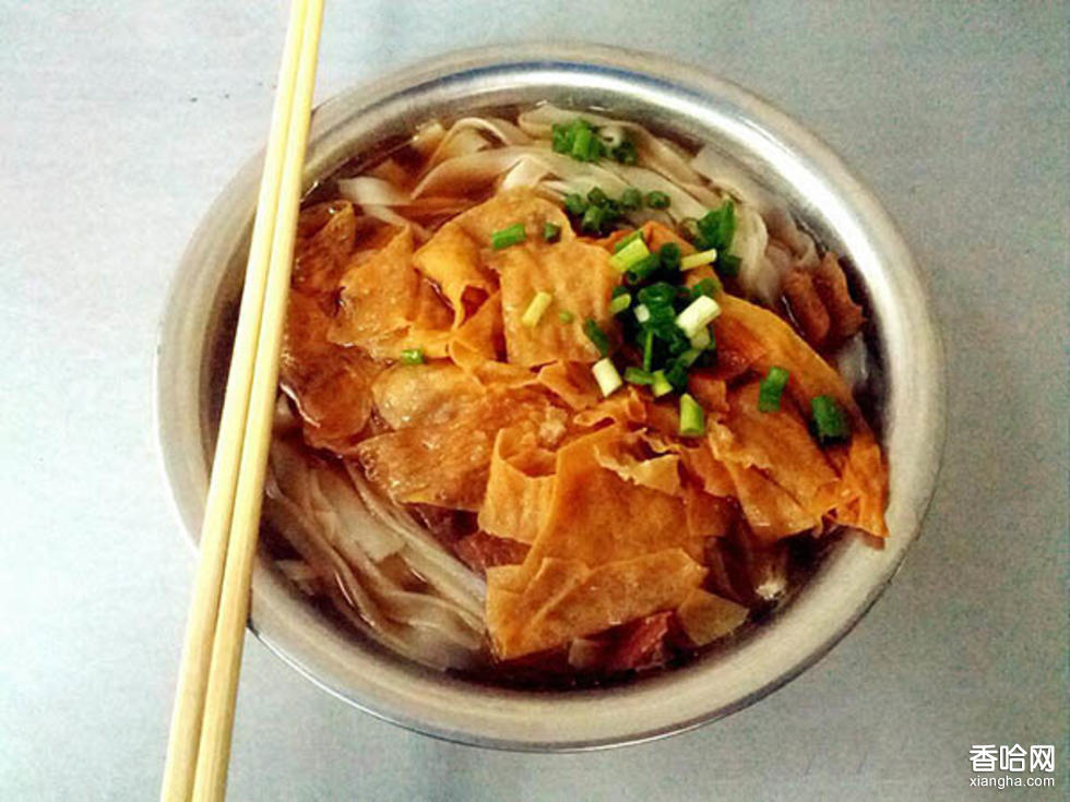 去梧州该吃什么？