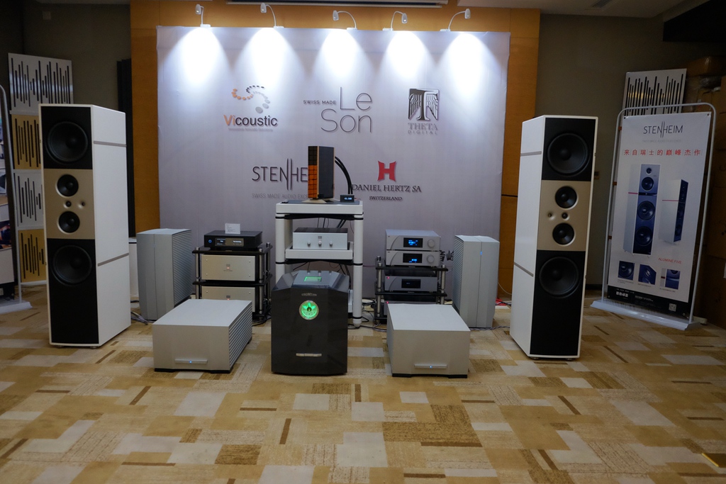 世界十大顶级hiend音箱,中国十大hifi级音箱品牌