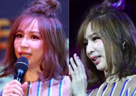 王心凌整过容么,王心凌到底整过容没