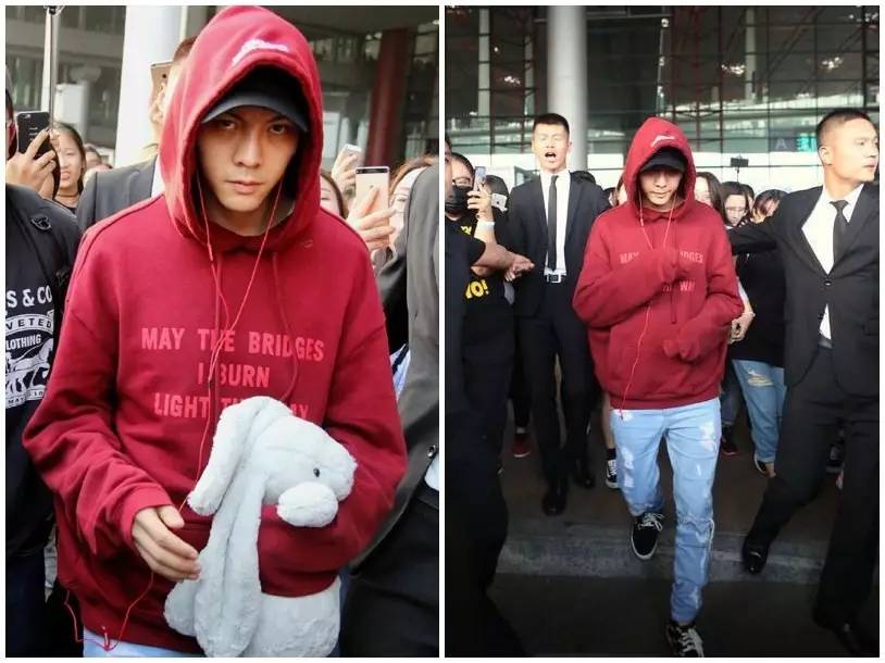 vetements卫衣为什么这么受欢迎,vetements破领卫衣怎么穿