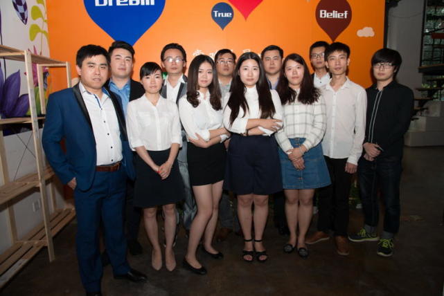 码客街吴旌扬：打造国内领先的影院交互式媒体