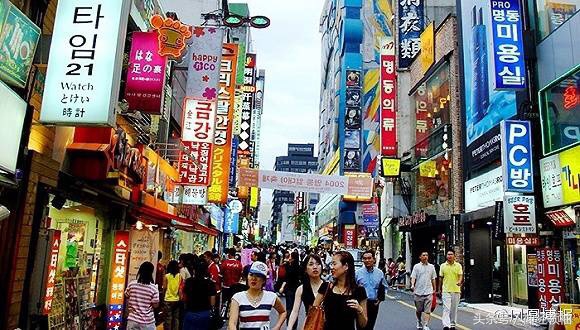 韩国是有多自大？一部肥皂剧竟想卖中国6000多万！