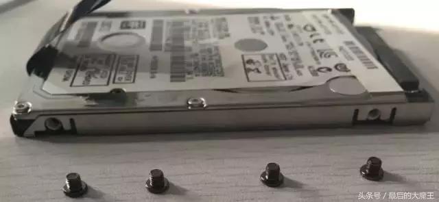 thinkpadt480如何更换固态硬盘,thinkpade450更换固态硬盘教程