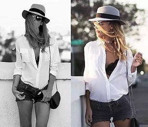 少女适合穿的bra,为什么女生要穿bra