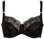 少女适合穿的bra,为什么女生要穿bra