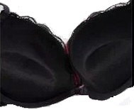 少女适合穿的bra,为什么女生要穿bra