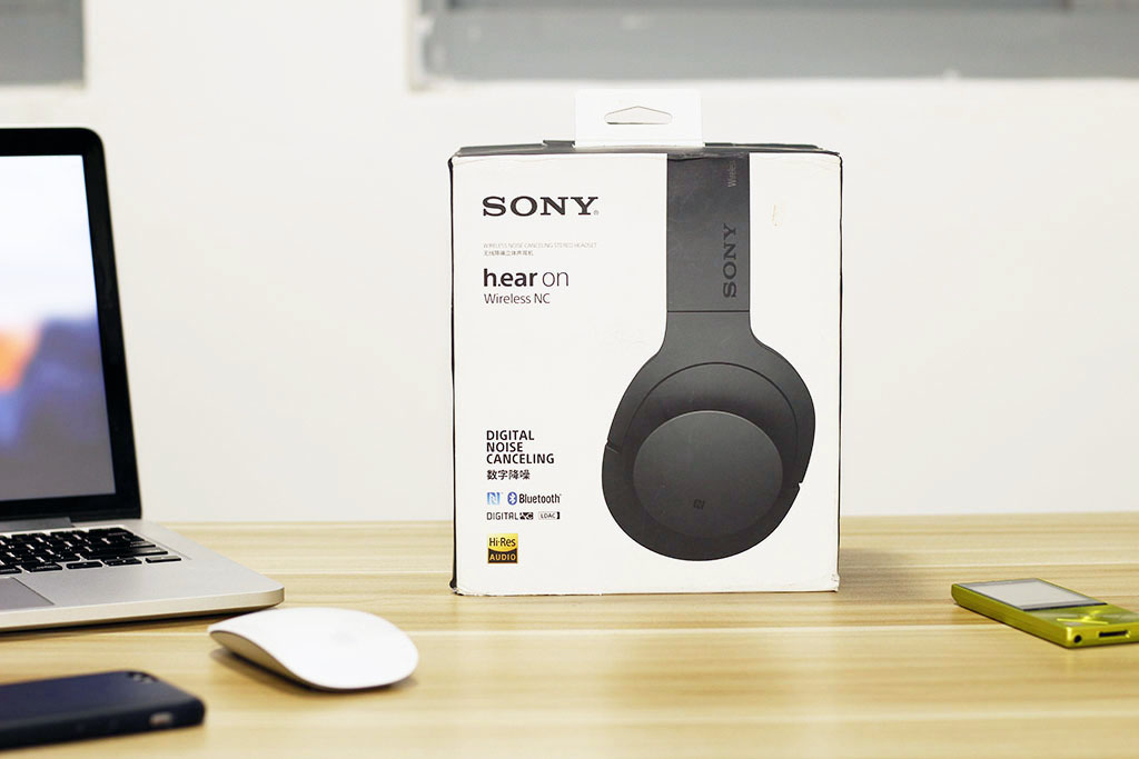 索尼mdr-100abn音质,索尼mdr100abn各种功能