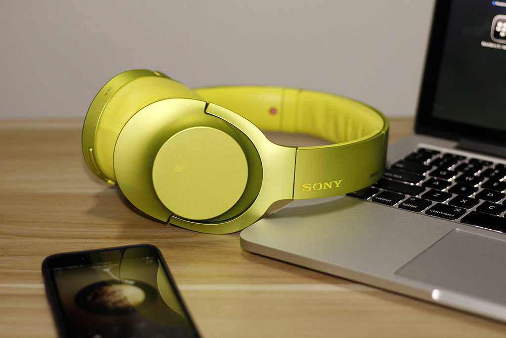 索尼mdr-100abn音质,索尼mdr100abn各种功能