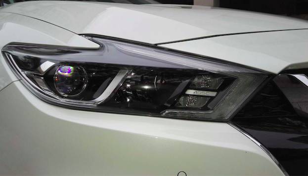 东风日产西玛新款,东风日产西玛值得入手吗