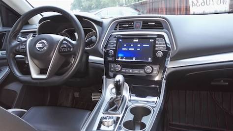 东风日产西玛新款,东风日产西玛值得入手吗