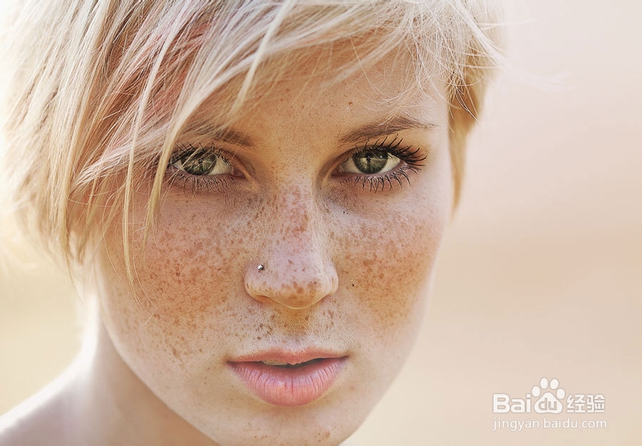 明明很注意清洁和早睡还是长痘,明明做好了防晒还是会黑