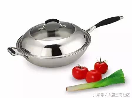 锅哪种材质对身体有害,最健康的锅是什么锅