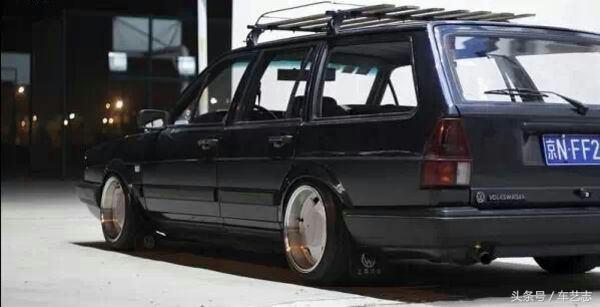 大众普桑优点和缺点,公认的国民神车