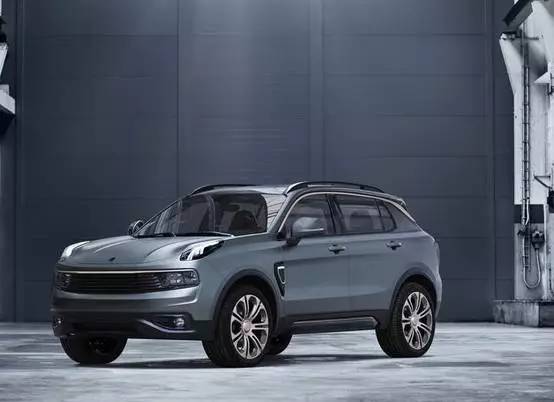 lynkco是什么牌子的车,lynkco什么意思