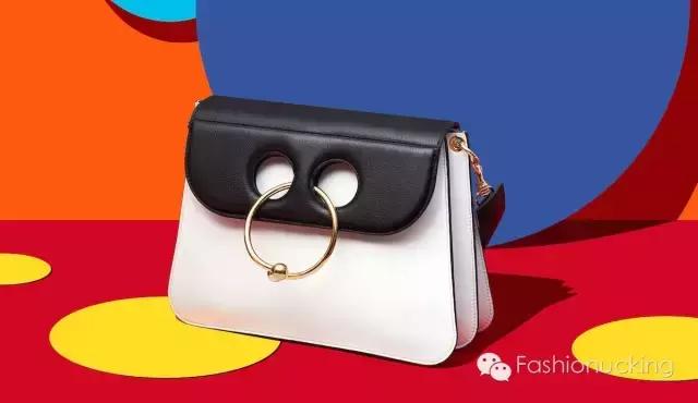 潮流小配饰推荐,最近流行配饰