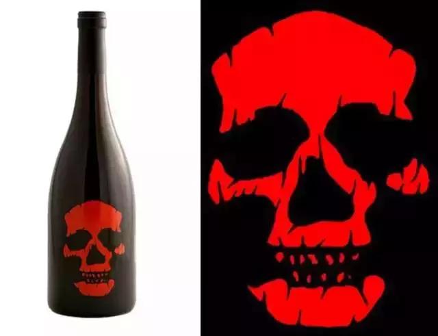 适合万圣节的葡萄酒,万圣节喝什么葡萄酒最好