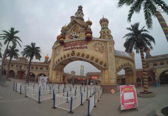 西安有没有浪漫的地方啊,西安适合情侣去的好去处