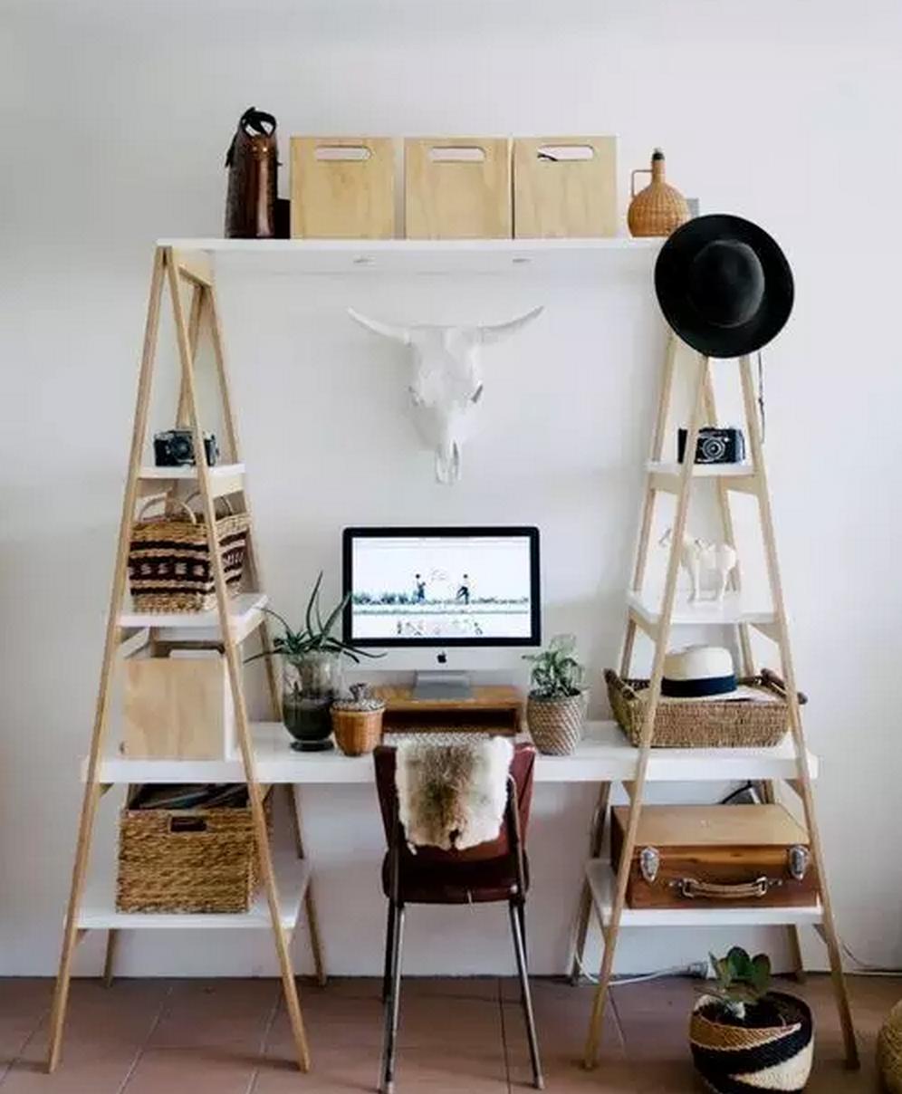 如何建造工作台,怎么做一个平整的工作台