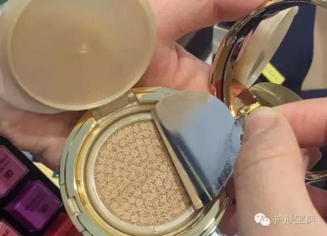 气垫BB哪家强，真的是哪家贵买哪家？