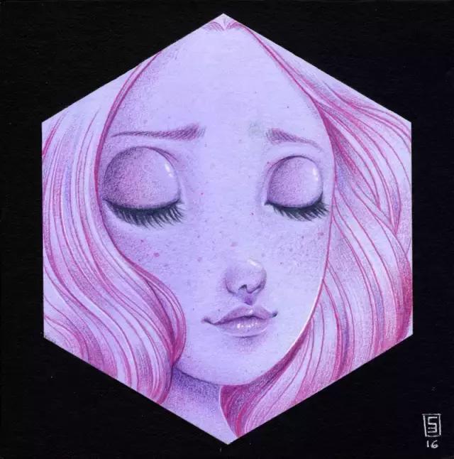 插画魔卡少女樱,插画少女和猫图片