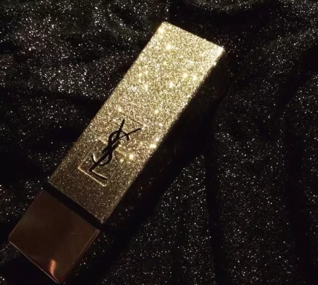 朋友圈被YSL口红霸屏明星都在追捧的口红们(附最全试色)