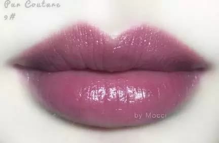 朋友圈被YSL口红霸屏明星都在追捧的口红们（附最全试色）