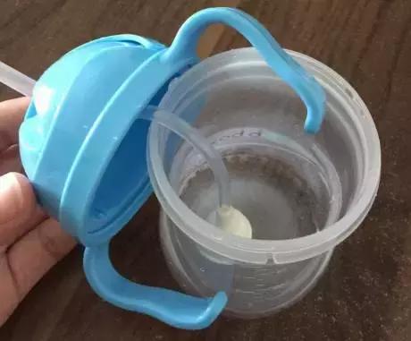 宝宝饮水杯哪一款比较好,好用的学饮杯水杯