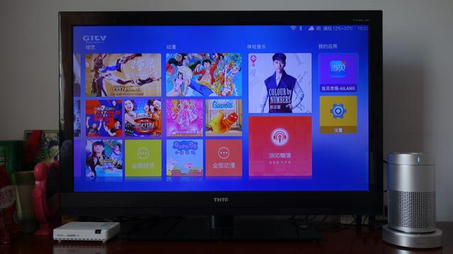 你的低音炮竟可以收到这么多台？革命性的电视伴侣诞生了