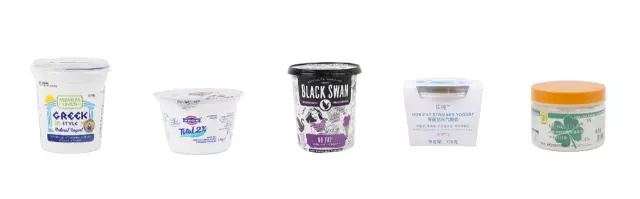 酸奶测评100款,十大酸奶测评视频