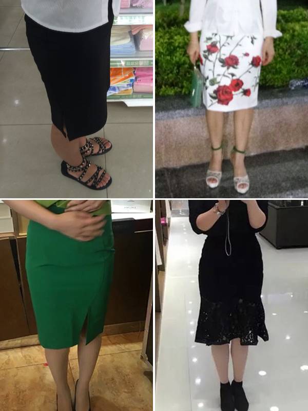 以为自己穿上同款就能变成孔孝真？天真！