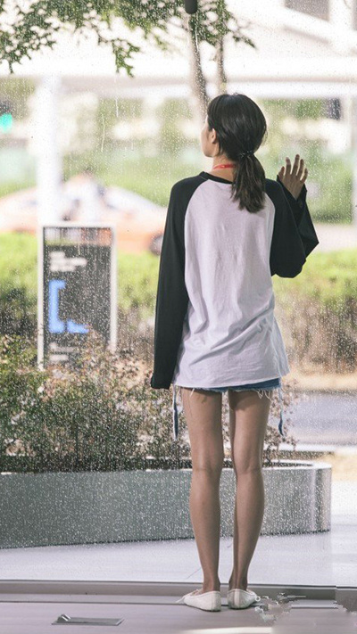 以为自己穿上同款就能变成孔孝真？天真！