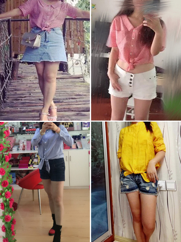 以为自己穿上同款就能变成孔孝真？天真！