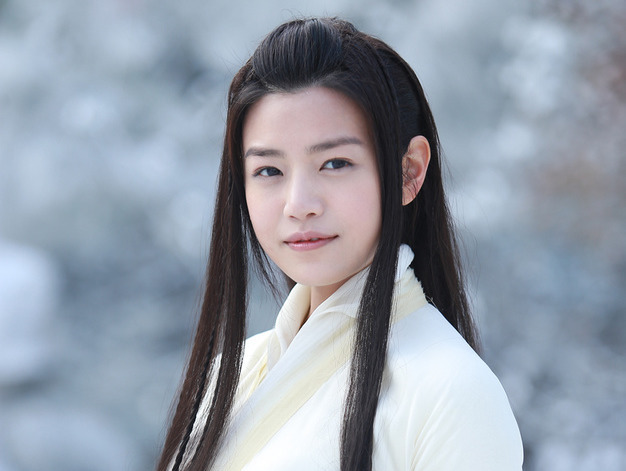 神仙姐姐小龙女视频,盘点小龙女李若彤