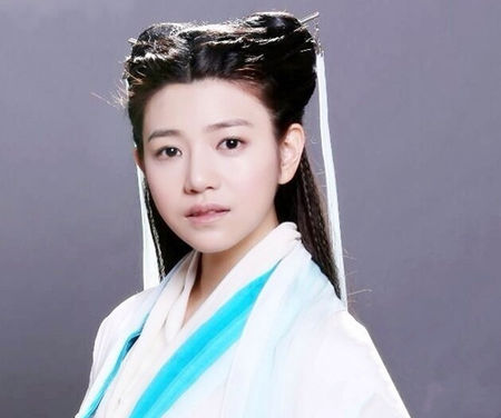 神仙姐姐小龙女视频,盘点小龙女李若彤