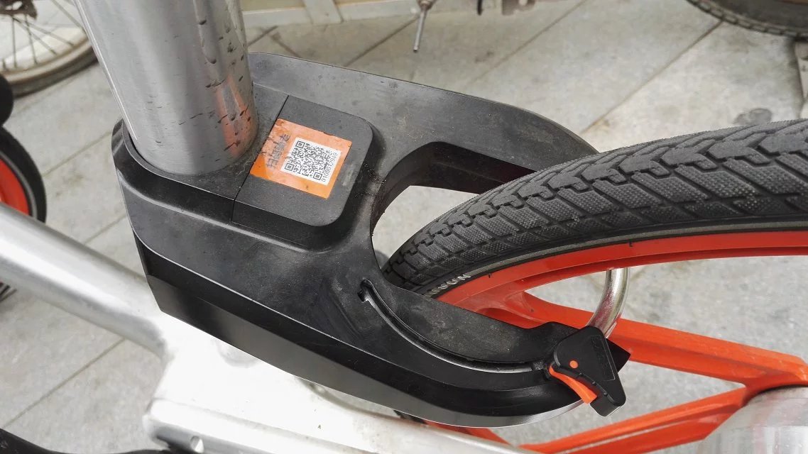 摩拜单车质量好,摩拜单车为什么骑起来那么轻松