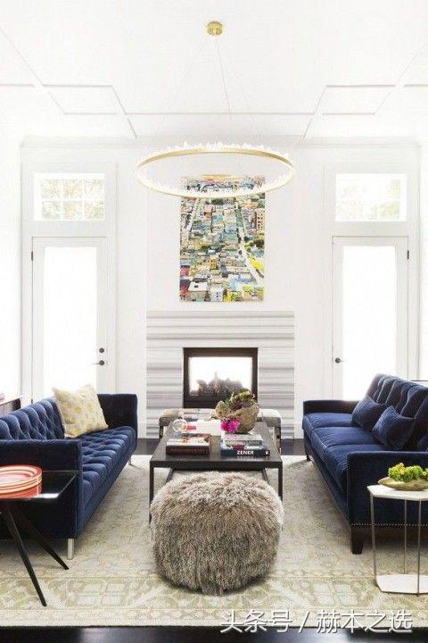 沙发皮质面料大解析,沙发用什么皮料最好