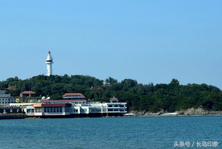 烟台的标志性旅游景点你都去过几个呢--烟台旅游攻读