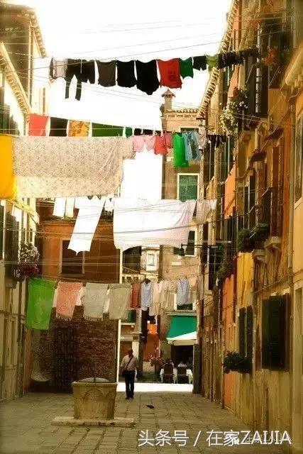 种草|晾衣服要花十几万?来好好算算你的晾衣成本