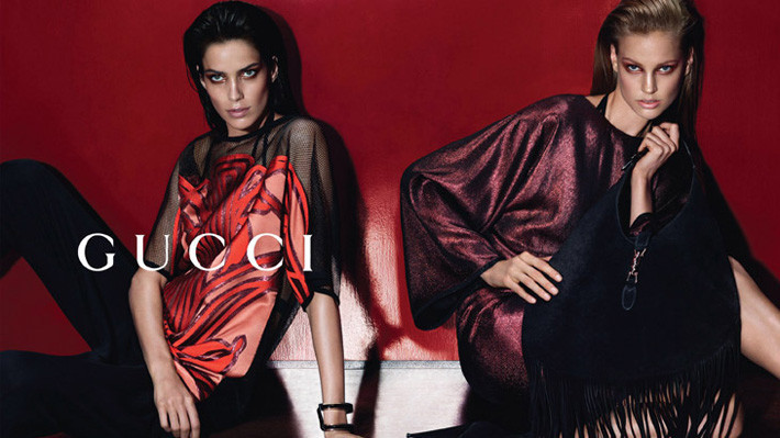 gucci有哪些经典款,gucci进化史