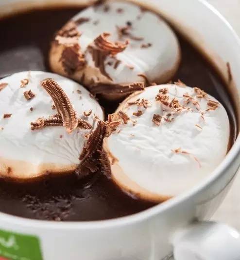 难怪丹麦某家黄油曲奇奶味那么浓，原来是因为加了香兰素！