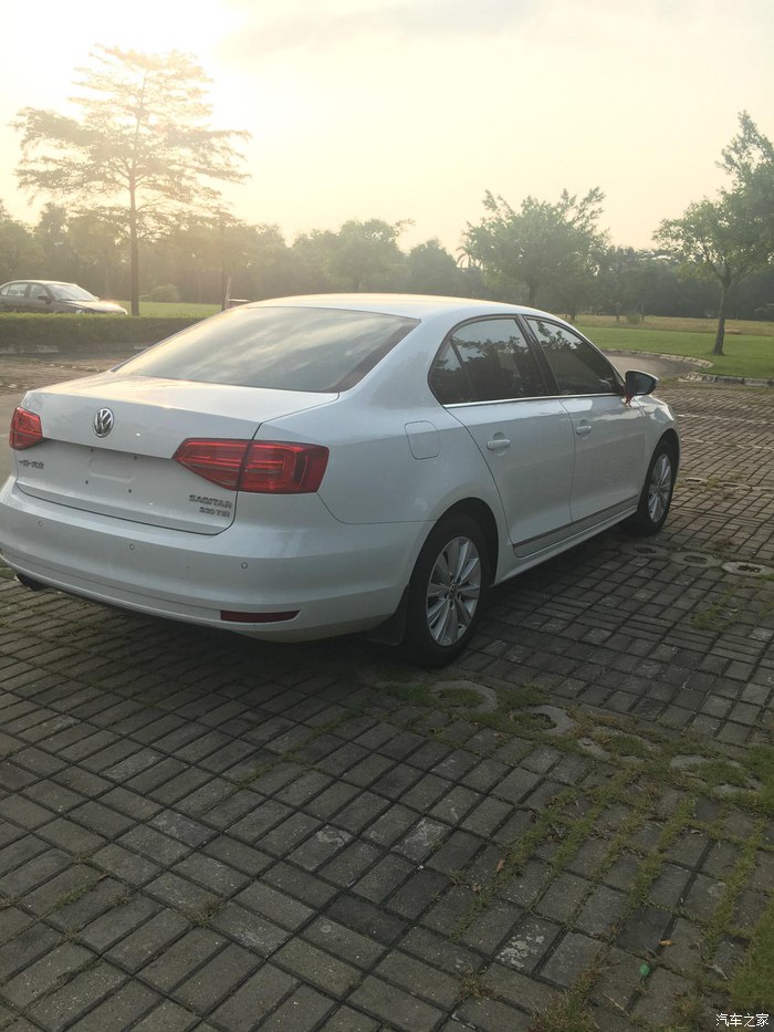 大众速腾2021款1.4t超越版试驾,大众速腾1.5t卓越版试驾评测