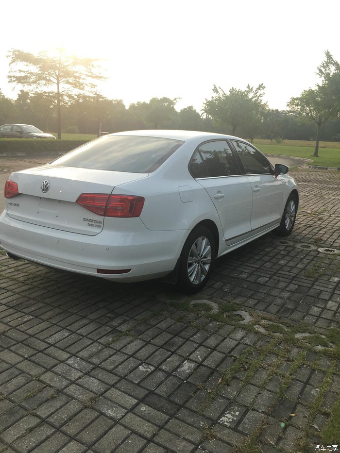 大众速腾2021款1.4t超越版试驾,大众速腾1.5t卓越版试驾评测